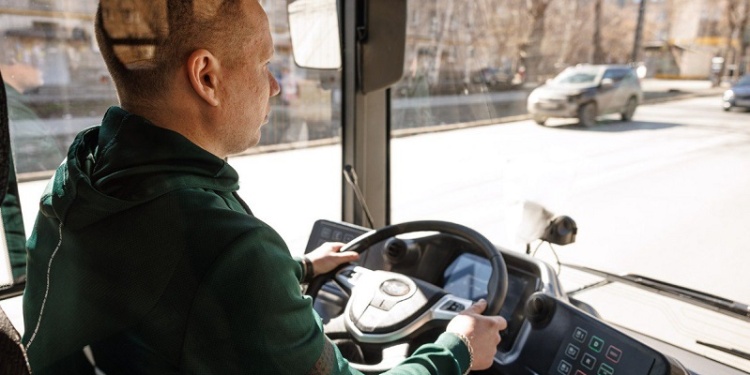 В Екатеринбурге введут форму для водителей общественного транспорта – СМИ