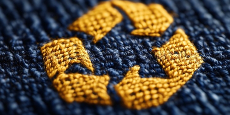 Переработка текстиля в Эстонии