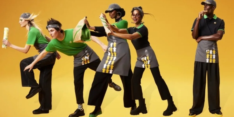 Разработка модельной коллекции спецодежды на заказ