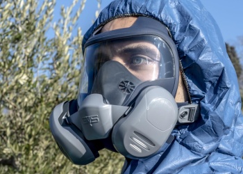 Новинки в средствах защиты органов дыхания