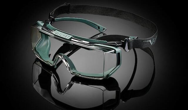 Передовые модели защиты глаз и лица