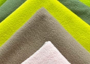 В России запустили производство микрофлиса для профессиональной одежды