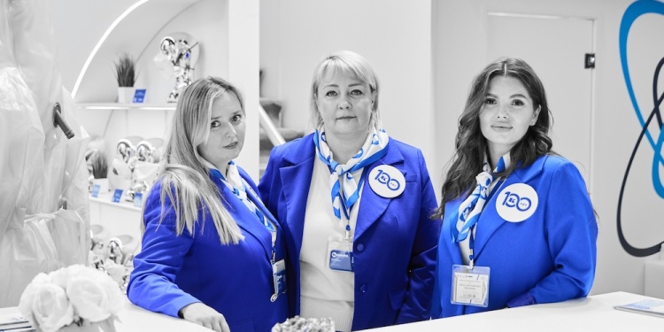 Сто лет качества: опыт фабрики в Кимрах