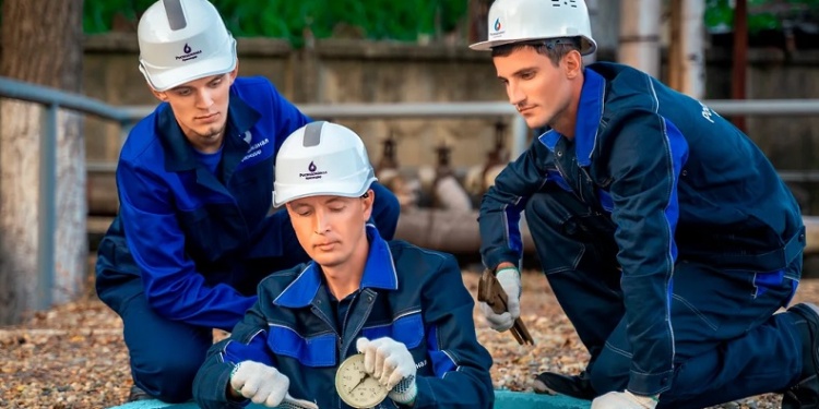 Южным подразделениям «Росводоканала» нужны СИЗ на 206 млн руб.