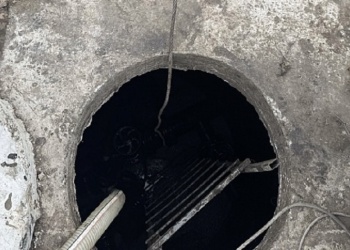 Рабочие, погибшие в колодце на Старополье, работали без СИЗ – Роструд