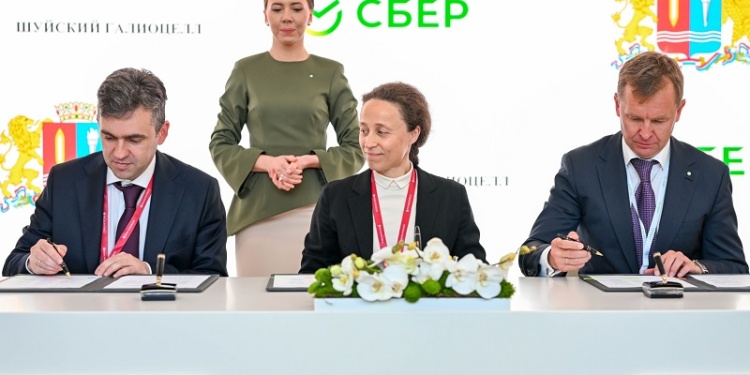 В Ивановской области появится первое в России производство лиоцелла