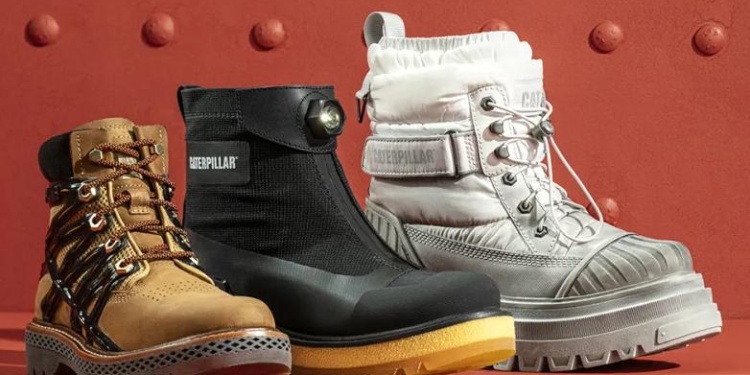 Новинки зарубежного рынка