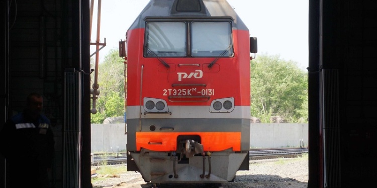 РЖД оштрафовали за невыдачу спецодежды