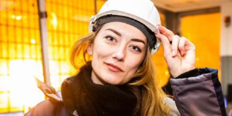 В Новокузнецке сошьют коллекцию одежды для женщин-металлургов