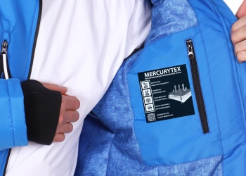 Инновации MercuryTex