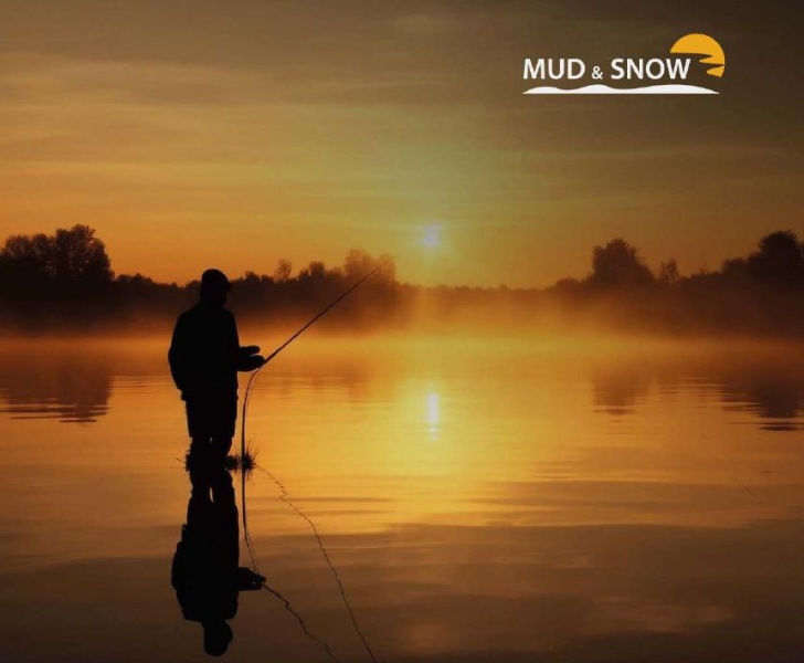 Линейка обуви Mud & Snow от Prosafe