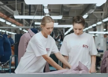 БТК рассчитывает получить льготный заем 2 млрд руб. на развитие фабрики в Шахтах