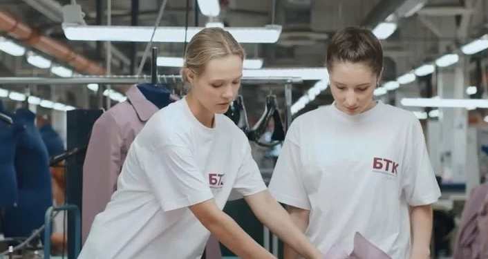 БТК рассчитывает получить льготный заем 2 млрд руб. на развитие фабрики в Шахтах