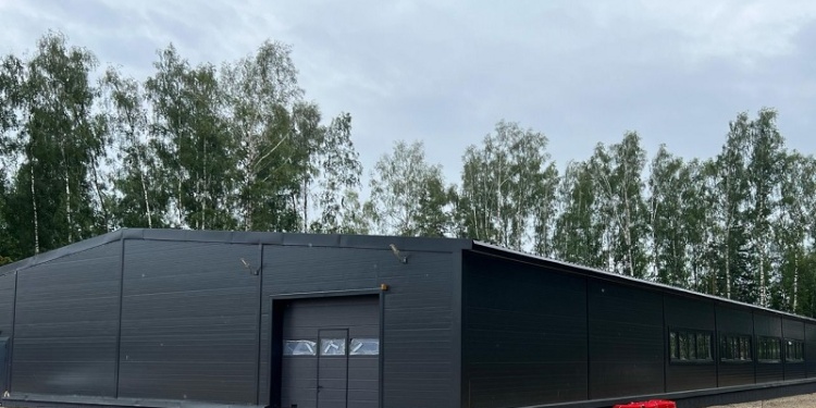 В Электростали запустят производство спецодежды