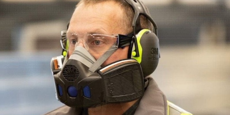 Рынок респираторных фильтров: прогноз и новые технологии