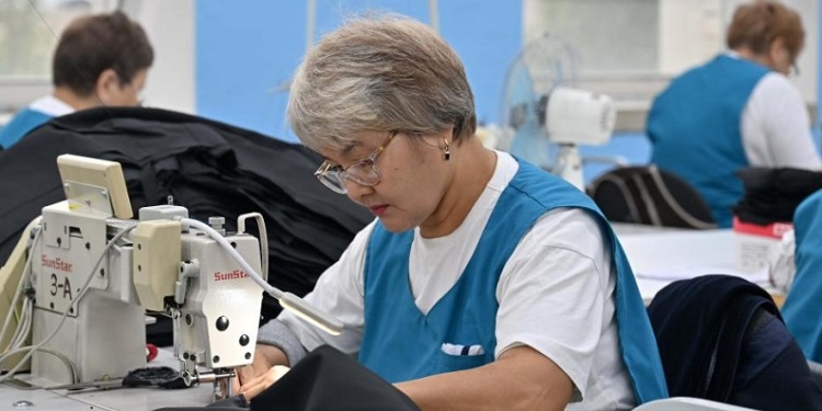 «Техноавиа» откроет обувную фабрику в Казахстане