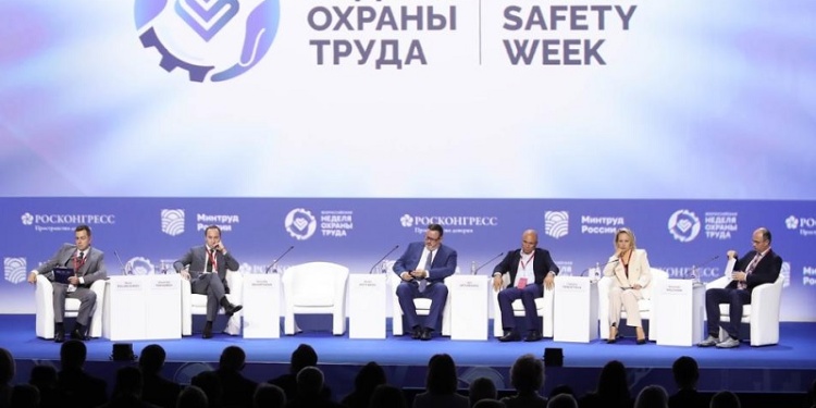 ВНОТ-2025 пройдет под девизом «Народосбережение – гарантия устойчивого развития»