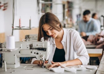 Швейное оборудование