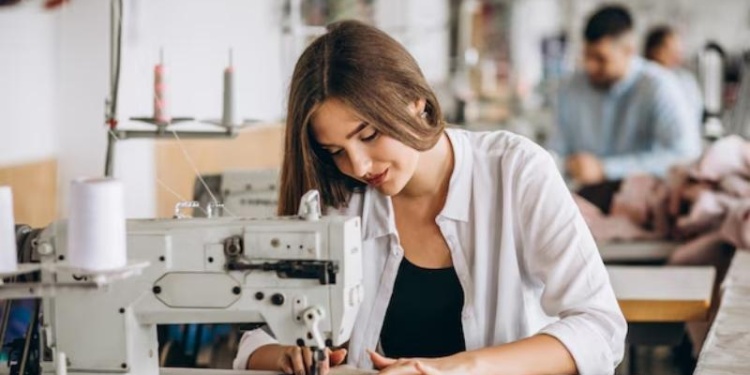 Швейное оборудование