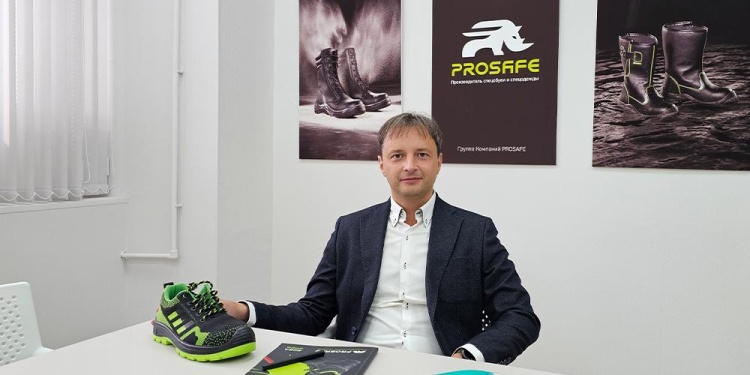 Как PROSAFE удерживает лидирующие позиции?