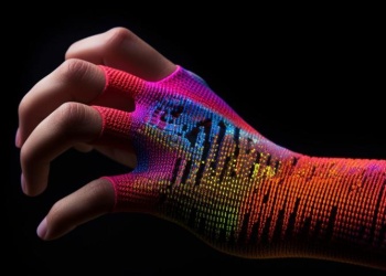 Новые технологии «умного текстиля» и не только