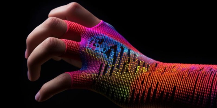 Новые технологии «умного текстиля» и не только