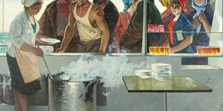 Новинки российского рынка