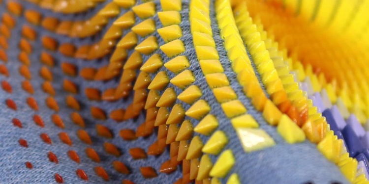 Защитные ткани для спецодежды. Что изменится в ближайшие пять лет