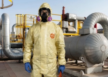 DuPont получила «Оскар инноваций» за ткань, защищающую от химикатов