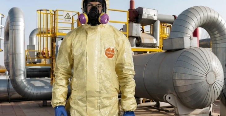 DuPont получила «Оскар инноваций» за ткань, защищающую от химикатов