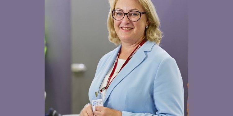 Елена Уткина: КРО — высокое качество по оптимальным ценам