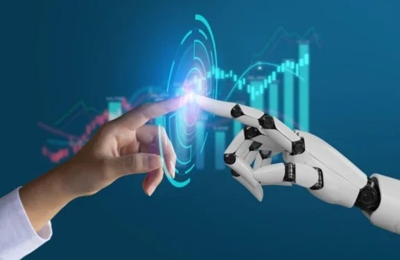 В Британии назвали главные риски использования ИИ для безопасности рабочих мест