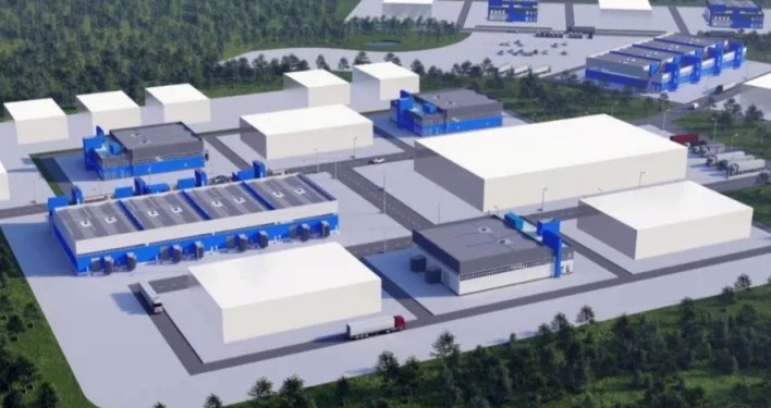 Больше 46 млрд рублей будет вложено в первый в Нижегородской области парк легпрома