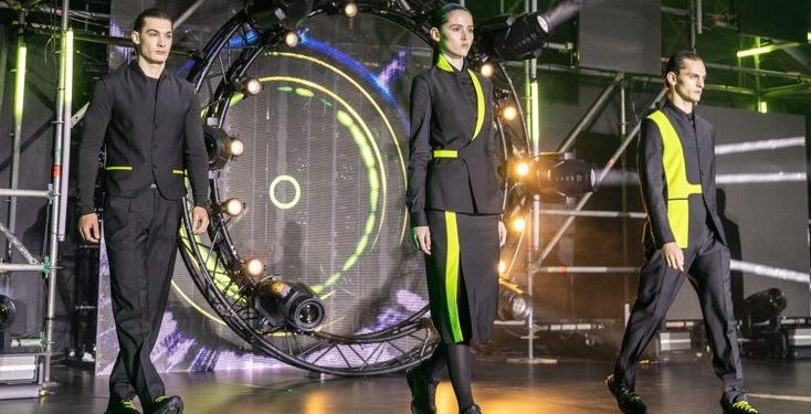 Авиакомпания S7 с ноября переходит на новую форму