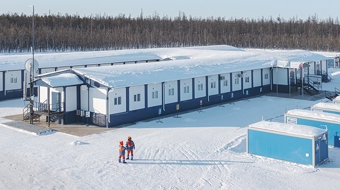 Зимние СИЗ в Якутии: когда начинать выдачу? Разъясняет Роструд