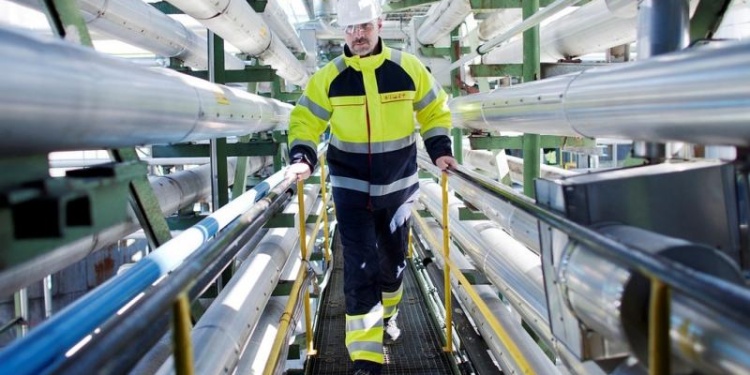 Новинки зарубежного рынка