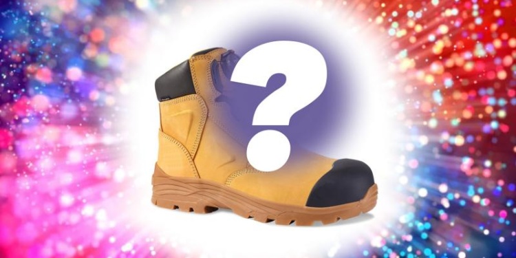 Как продать дорогую спецобувь?