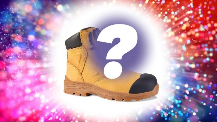 Как продать дорогую спецобувь?