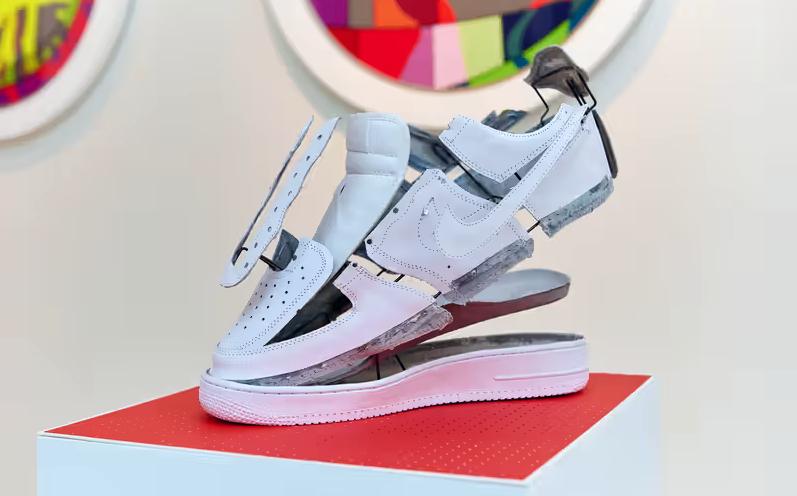 Как продать дорогую спецобувь?