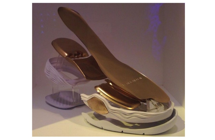 Как продать дорогую спецобувь?