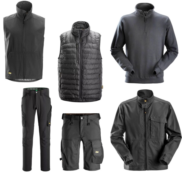 Топ-7 Urban Style