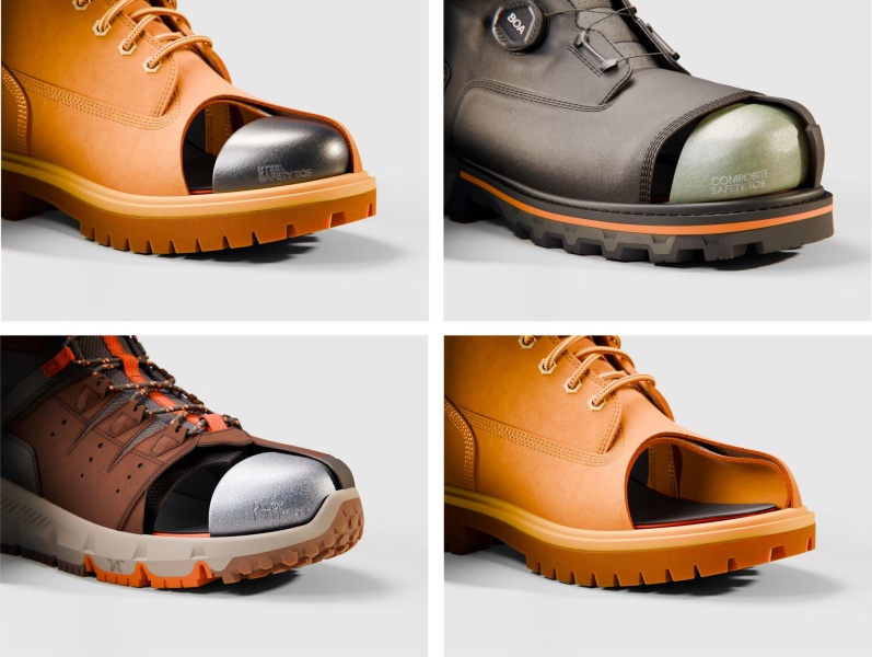 Как продать дорогую спецобувь?