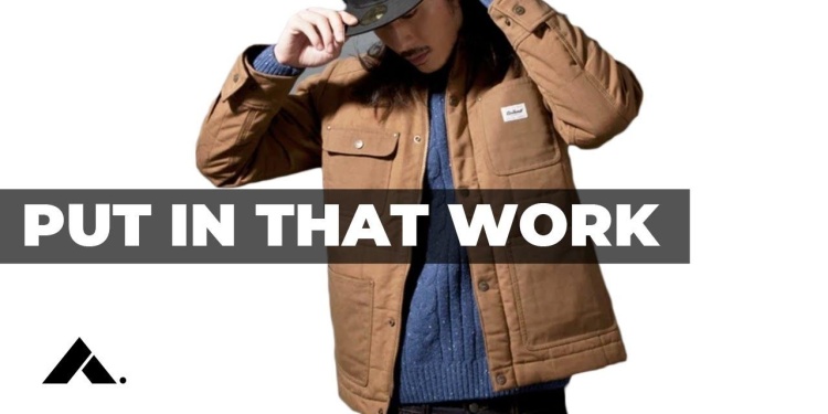 Топ-7 Urban Style