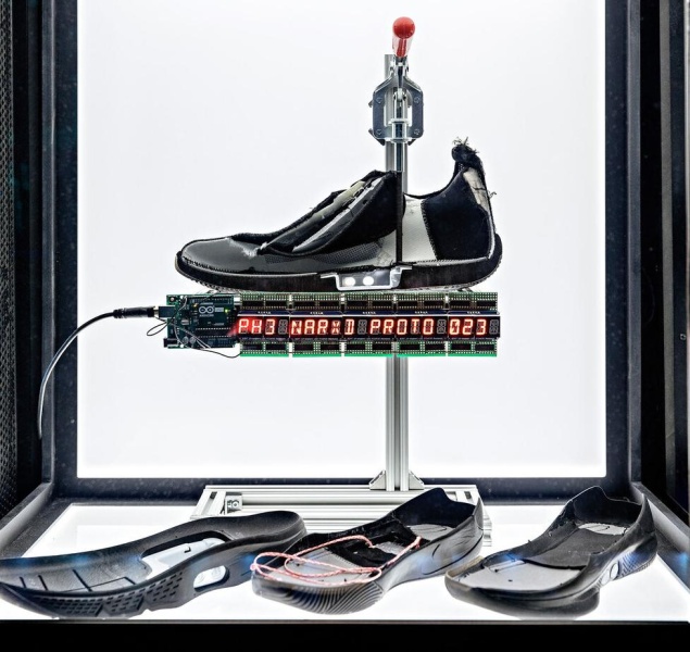 Как продать дорогую спецобувь?