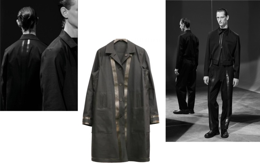 Современный дизайнер, создающий новую стилистику и яркие образы