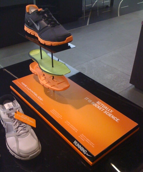 Как продать дорогую спецобувь?