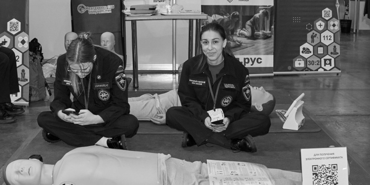 «Мосгортранс» и РЖД примут участие в соревнованиях по первой помощи на БИОТ