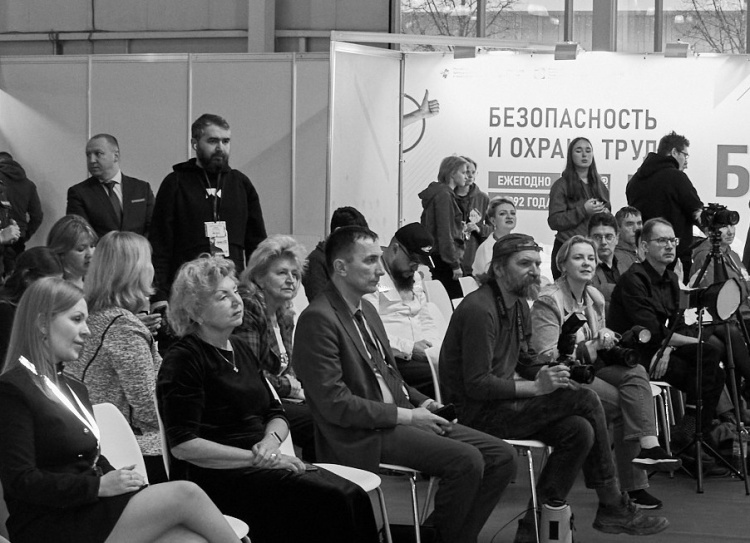 На БИОТ расскажут, как игра в волейбол с коллегами помогает компании больше зарабатывать