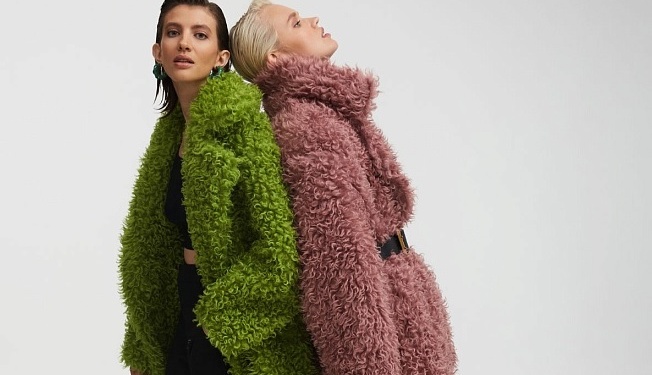 В России исчезнут экокожа и экомех