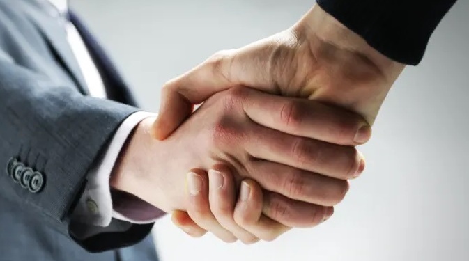 «Текстиль М» стал частью концерна «Крон»